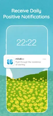 mindlee android App screenshot 15